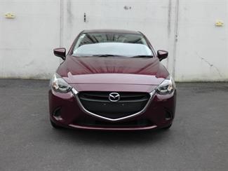 2017 Mazda DEMIO - Thumbnail