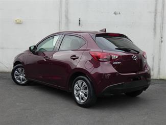 2017 Mazda DEMIO - Thumbnail
