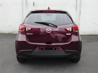 2017 Mazda DEMIO - Thumbnail