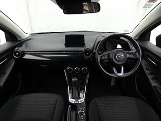 2017 Mazda DEMIO - Thumbnail