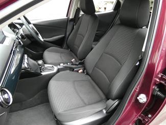 2017 Mazda DEMIO - Thumbnail