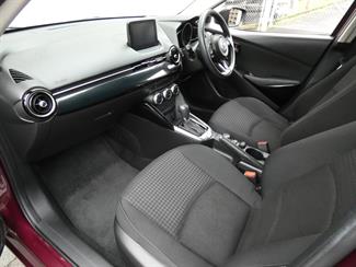 2017 Mazda DEMIO - Thumbnail