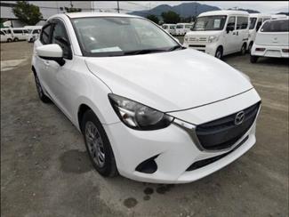2018 Mazda DEMIO - Thumbnail