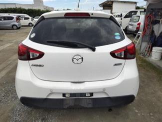 2018 Mazda DEMIO - Thumbnail