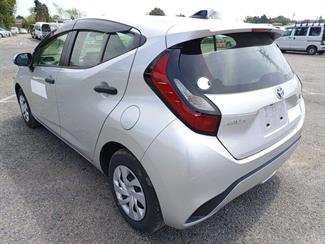 2021 Toyota AQUA - Thumbnail