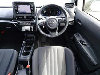 2021 Toyota AQUA - Thumbnail