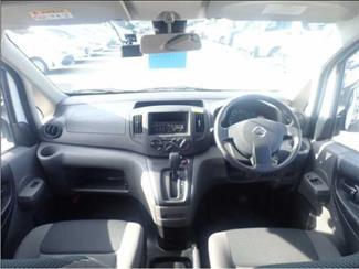 2020 Nissan NV200 - Thumbnail