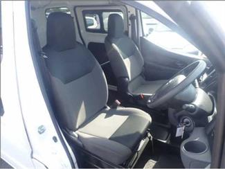 2020 Nissan NV200 - Thumbnail