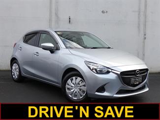 2017 Mazda DEMIO - Thumbnail