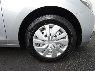 2017 Mazda DEMIO - Thumbnail