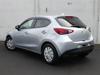 2017 Mazda DEMIO - Thumbnail