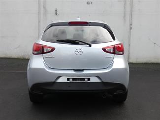 2017 Mazda DEMIO - Thumbnail