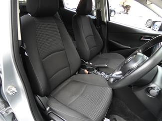 2017 Mazda DEMIO - Thumbnail