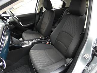 2017 Mazda DEMIO - Thumbnail