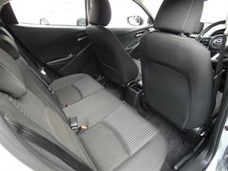 2017 Mazda DEMIO - Thumbnail