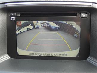 2016 Mazda CX-5 - Thumbnail