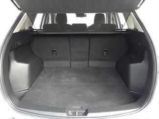 2016 Mazda CX-5 - Thumbnail