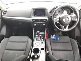 2016 Mazda CX-5 - Thumbnail