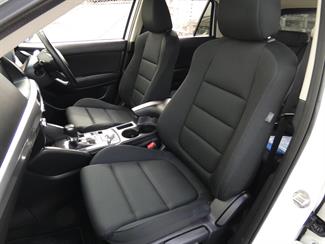 2016 Mazda CX-5 - Thumbnail