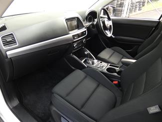 2016 Mazda CX-5 - Thumbnail