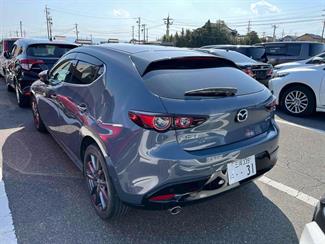 2019 Mazda 3 - Thumbnail