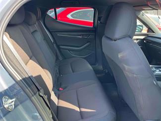 2019 Mazda 3 - Thumbnail