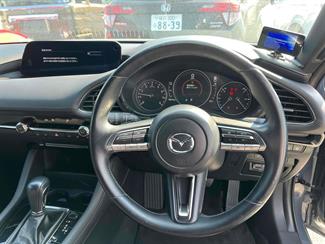 2019 Mazda 3 - Thumbnail