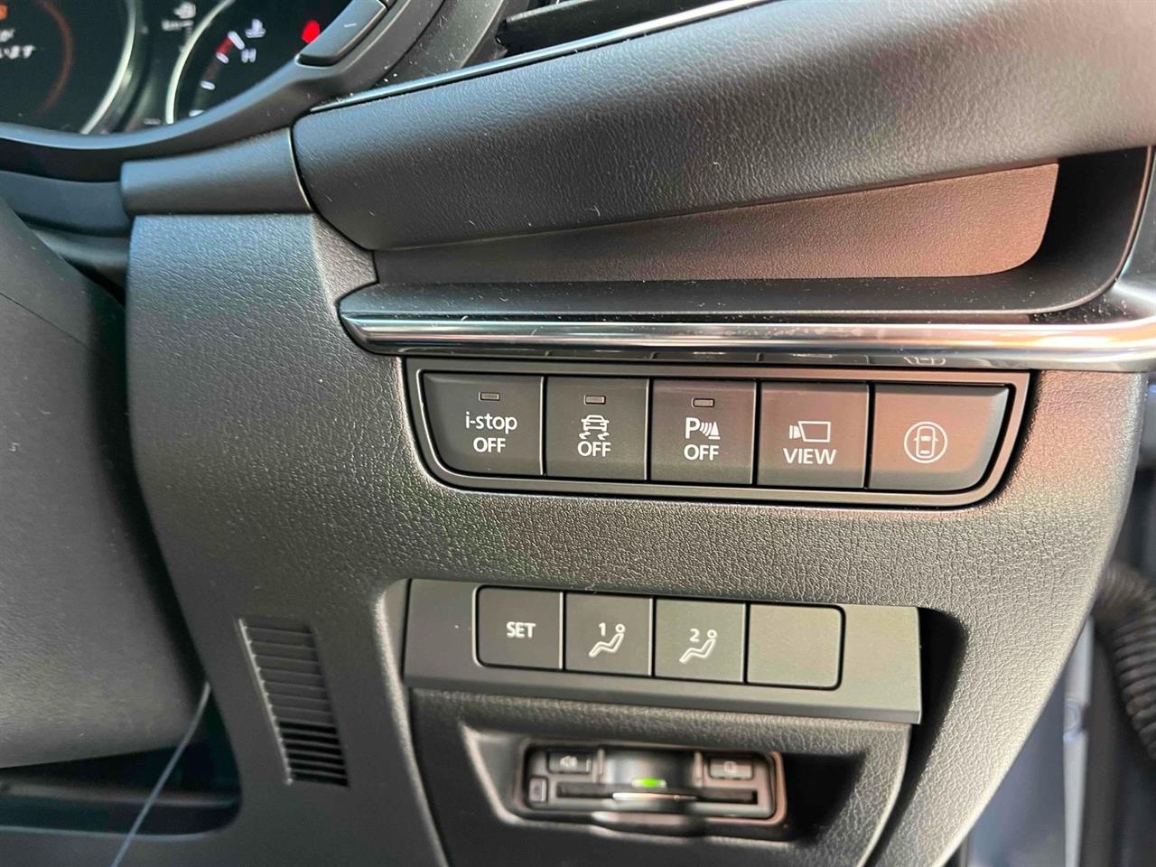 2019 Mazda 3
