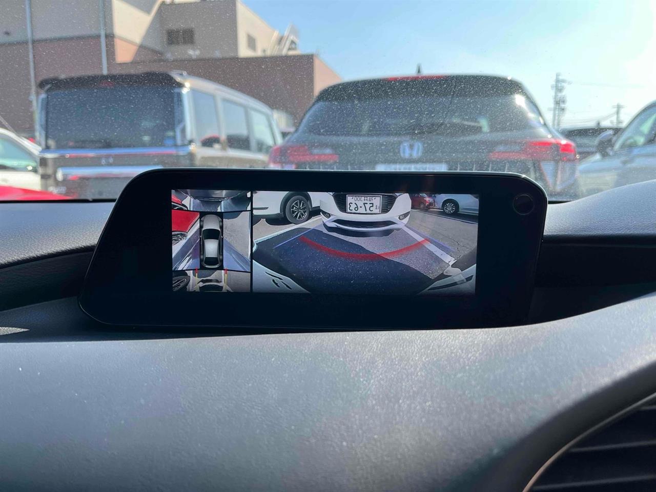 2019 Mazda 3
