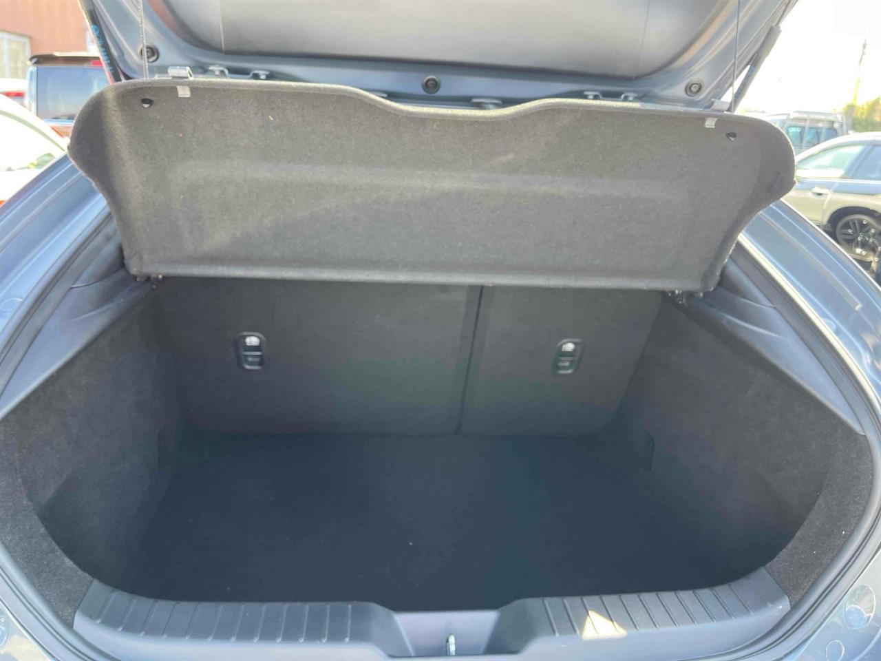 2019 Mazda 3
