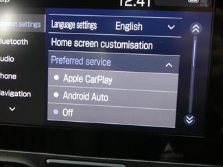 2020 Toyota YARIS - Thumbnail