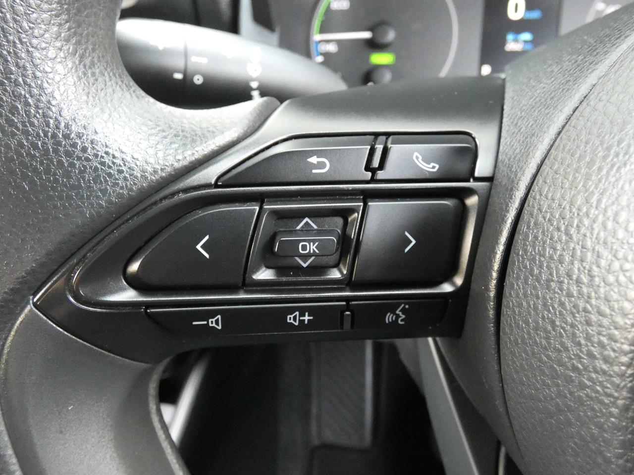 2020 Toyota YARIS