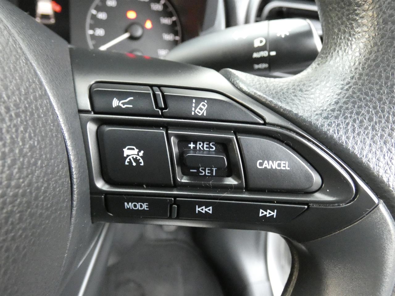 2020 Toyota YARIS