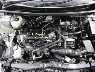 2020 Toyota YARIS - Thumbnail