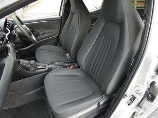 2020 Toyota YARIS - Thumbnail