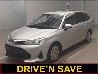 2021 Toyota COROLLA - Thumbnail