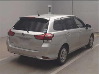 2021 Toyota COROLLA - Thumbnail