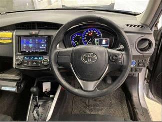 2021 Toyota COROLLA - Thumbnail