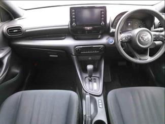 2020 Toyota YARIS - Thumbnail