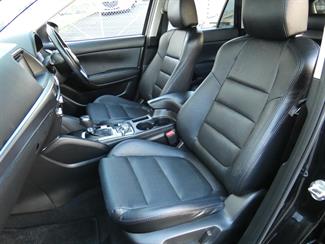 2016 Mazda CX-5 - Thumbnail