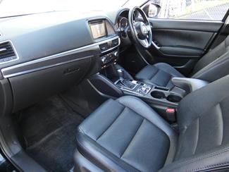 2016 Mazda CX-5 - Thumbnail