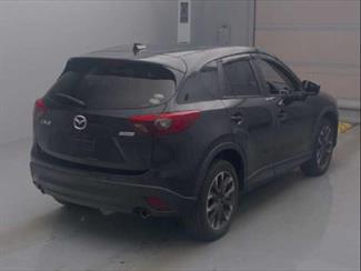 2016 Mazda CX-5 - Thumbnail