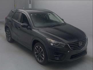 2016 Mazda CX-5 - Thumbnail