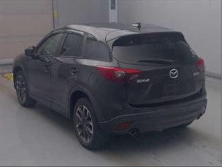 2016 Mazda CX-5 - Thumbnail