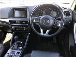 2016 Mazda CX-5 - Thumbnail
