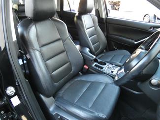 2016 Mazda CX-5 - Thumbnail