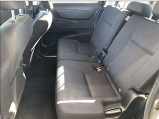 2016 Toyota Sienta - Thumbnail