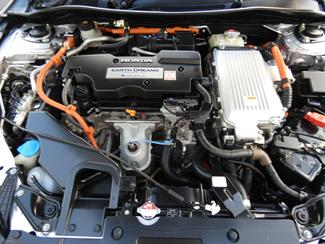 2015 Honda Accord - Thumbnail