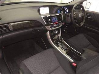 2015 Honda Accord - Thumbnail