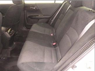 2015 Honda Accord - Thumbnail